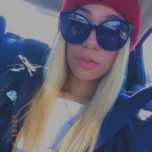 Meet your Posher, Summer